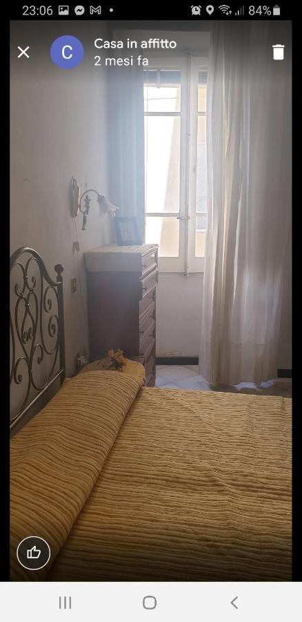 Casa Vacanze Cagliari, Exterior photo