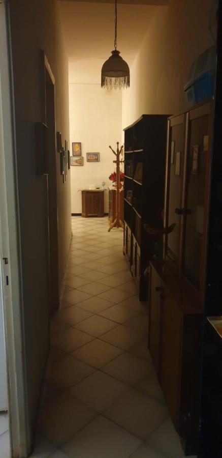Casa Vacanze Cagliari, Exterior photo
